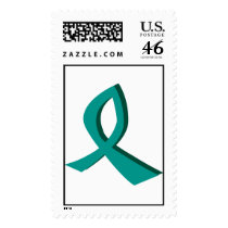 Ovarian Cancer Support postage
