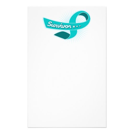 Essays on ovarian cancer