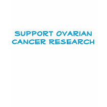 Ovarian Cancer T-Shirt