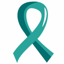 Teal Ribbon Day