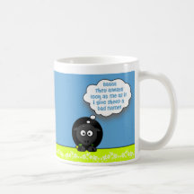 Ovejas negras tazas de café