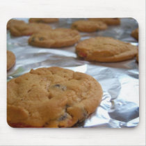 Oven Fresh Mousepad by KrispysKingdom Oven Fresh Mousepad