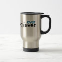 Over Achiever's Unite Coffee Mug