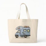 Over Cab Camper Rv Bag