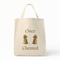Over Chessed Rooks Bags
