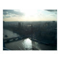 Over London posters