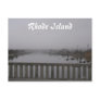 Over The Bridge Postcards