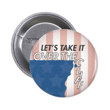 Over The Cliff Button
