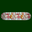 Over the Edge Insomniac skateboards