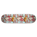 Over the Edge Insomniac skateboards by Insomniacs Over the Edge Insomniac skateboards