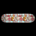 Over the Edge Insomniac skateboards