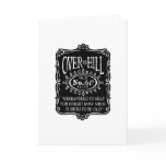 Over The Hill 60th
