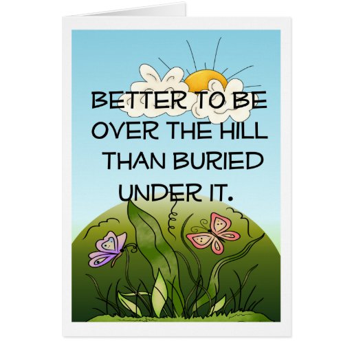 over-the-hill-birthday-card-zazzle