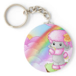 Over the hill key chains