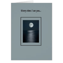 Over the Moon cards