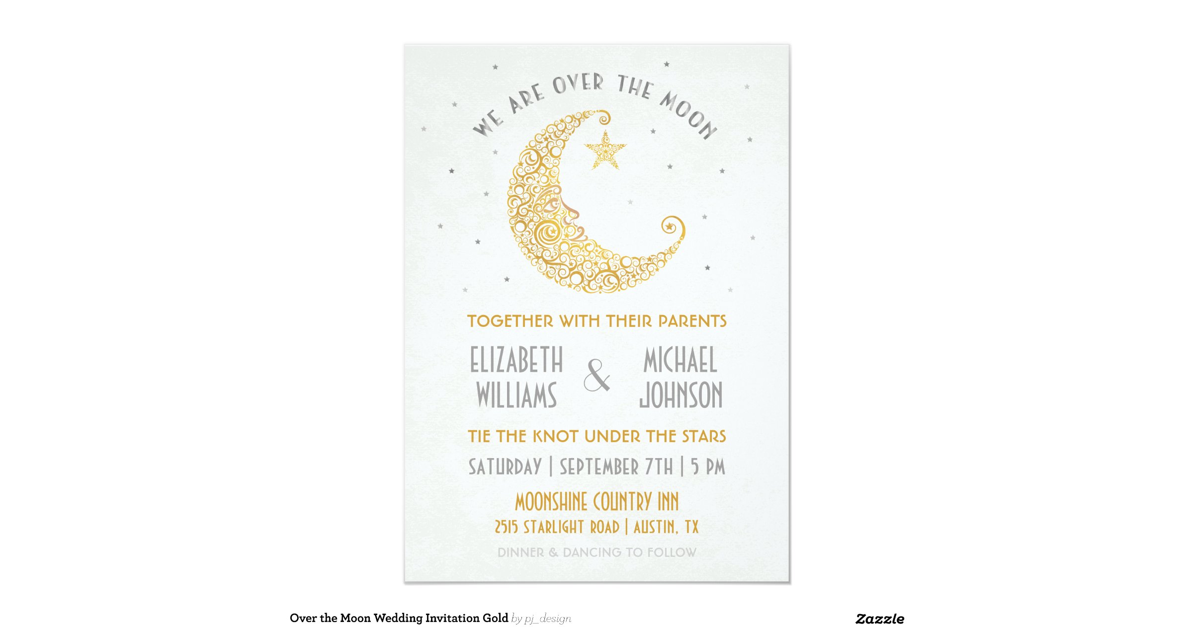 over_the_moon_wedding_invitation_gold