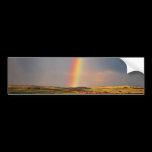 Over The Rainbow bumper stickers