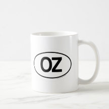 Over the Rainbow Mugs