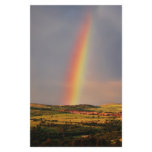 Over The Rainbow Stationery Paper