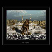 Over The Ridge. posters