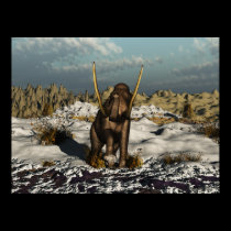 Over The Ridge. posters
