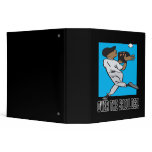 Over The Shoulder binders
