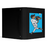 Over The Shoulder binders