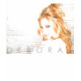 Over The Shoulder Deborah...