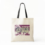 Over the Top Hiking Tshirts and Gifts Tote Bags