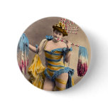 Over the Top Patriotic Buttons