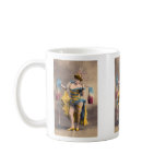 Over the Top Patriotic Coffee Mug