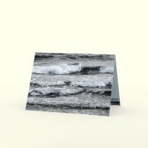 Over the Waves cards by MoiraAshleigh Over the Waves cards
