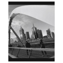 Over The Yarra Personalized Flyer