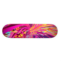 Over You skateboards