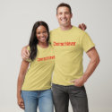 Overachiever t-shirts by brougfa Overachiever t-shirts