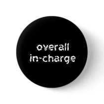 Overall In-Charge buttons