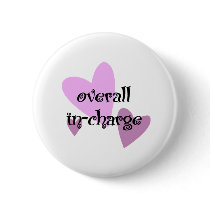 Overall In-Charge buttons