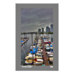 false, creek, vancouver, skyline, condos, ocean,