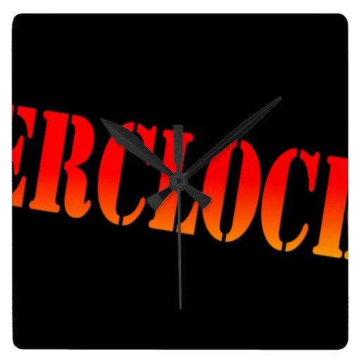 overclocked