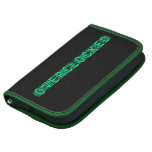 Overclocked green planners