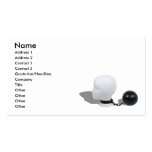 OvercomingStruggles101610, Name, Address 1, Add... Business Card Template