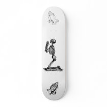 overdose of religion skateboards
