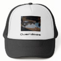 Overdosed Squirrel hats by chuizeng Overdosed Squirrel hats