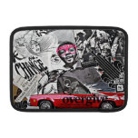 Overgive MacBook Sleeve