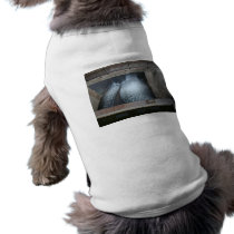 Overholser Dam Doggie Shirt