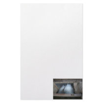 Overholser Dam Customized Stationery
