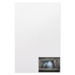 Overholser Dam Customized Stationery