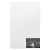 Overholser Dam Stationery