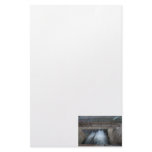 Overholser Dam Stationery