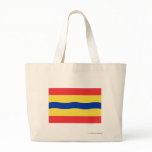 Overijssel Flag Bags